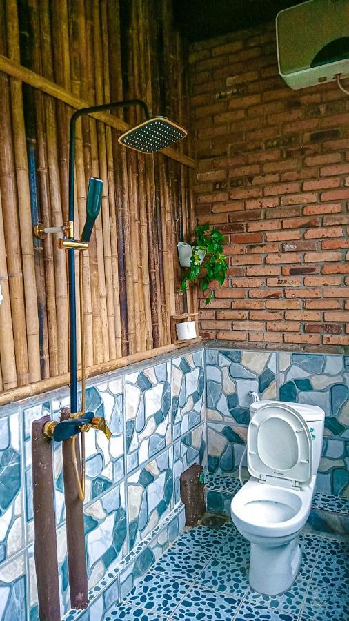Cici Homestay Dong Van Buitenkant foto