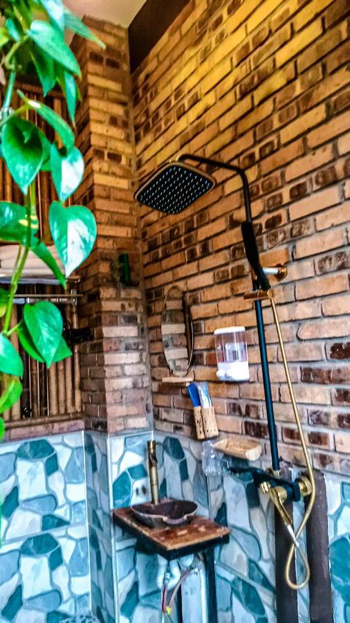 Cici Homestay Dong Van Buitenkant foto