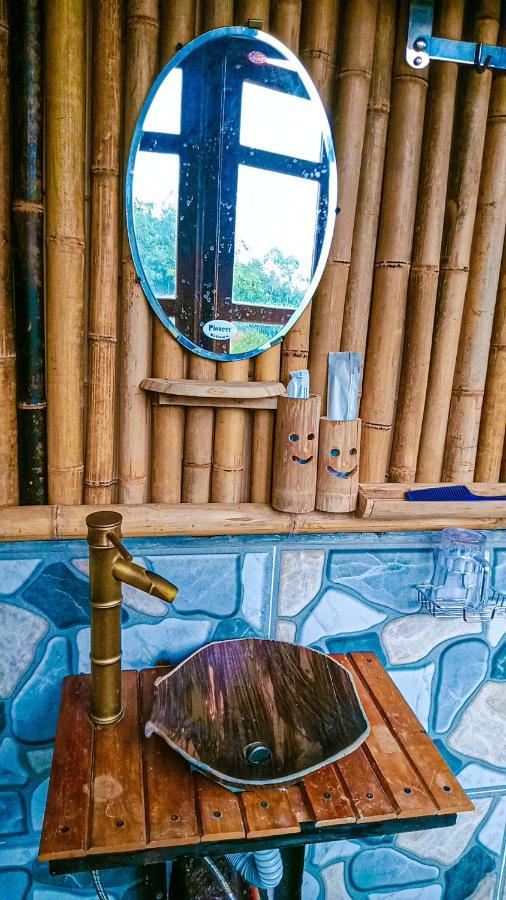 Cici Homestay Dong Van Buitenkant foto