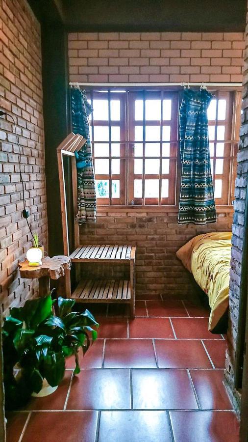 Cici Homestay Dong Van Buitenkant foto