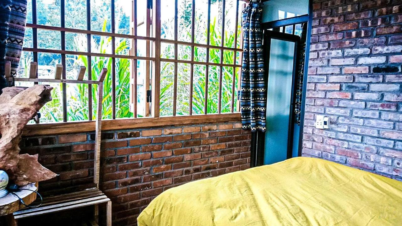 Cici Homestay Dong Van Buitenkant foto