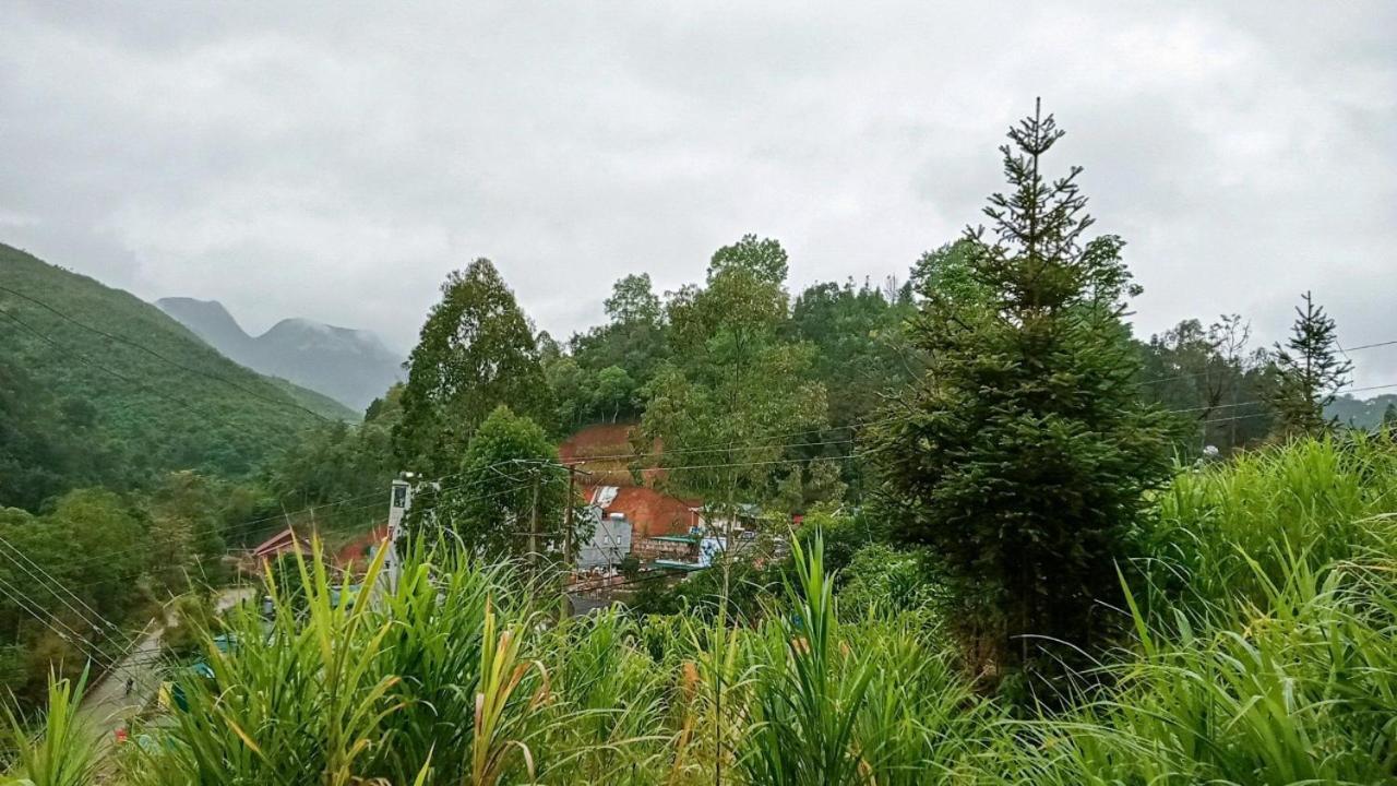 Cici Homestay Dong Van Buitenkant foto