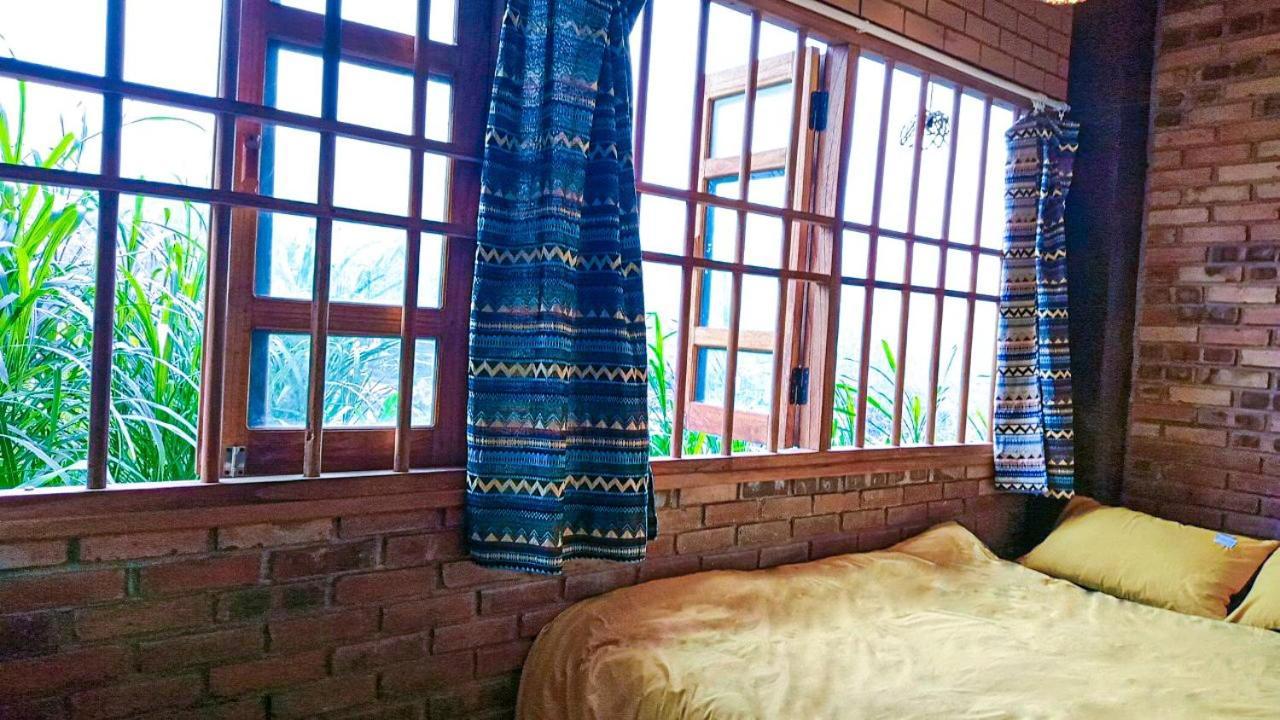 Cici Homestay Dong Van Buitenkant foto