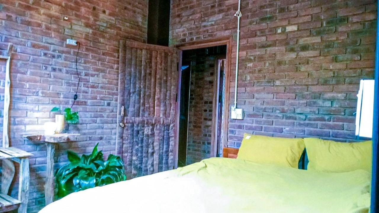 Cici Homestay Dong Van Buitenkant foto