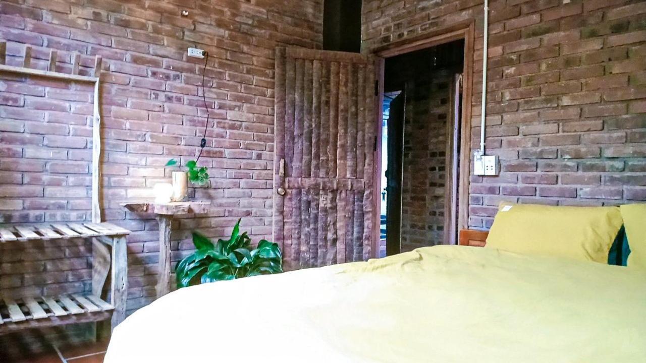 Cici Homestay Dong Van Buitenkant foto